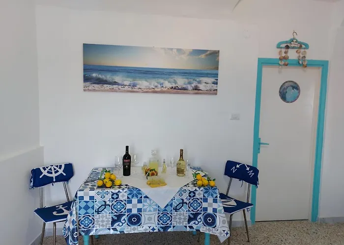 Don Ciccio's House Apartment