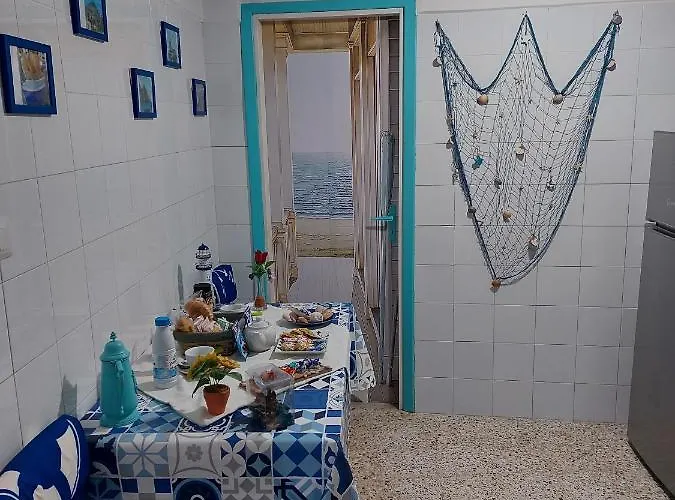 Don Ciccio's House Apartment *