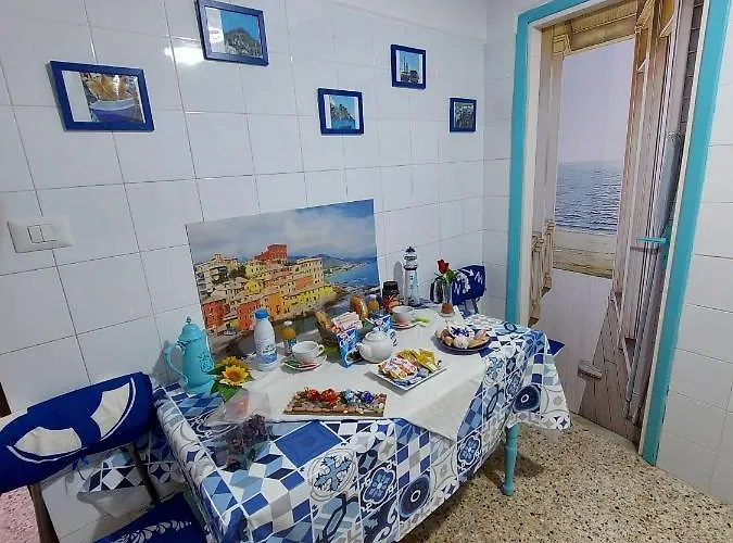 Don Ciccio's House Apartment *