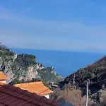 Don Ciccio's House Lejlighed Amalfi