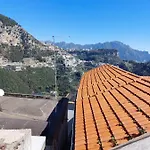 Don Ciccio's House * Amalfi