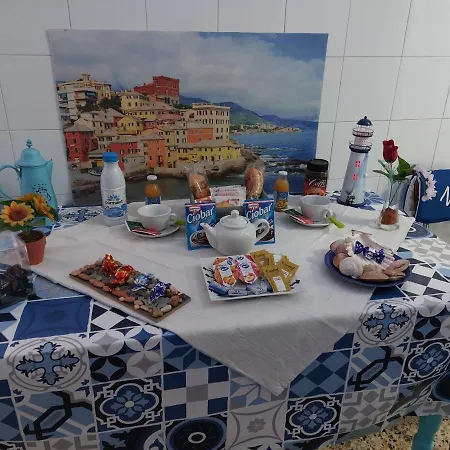 Lejlighed Don Ciccio's House Amalfi