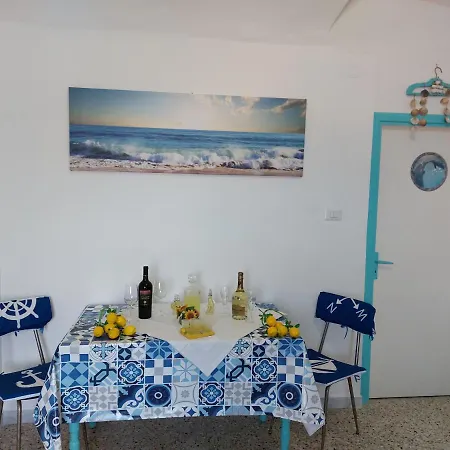 Don Ciccio's House Lejlighed