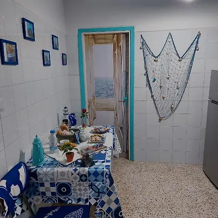 Don Ciccio's House Lejlighed *