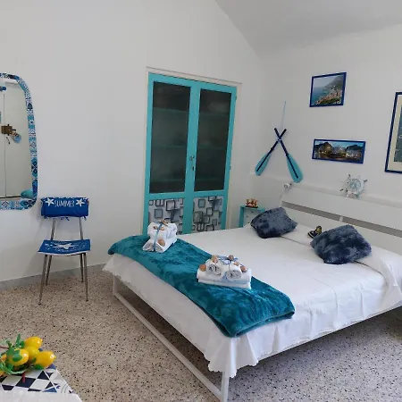 Lejlighed Don Ciccio's House