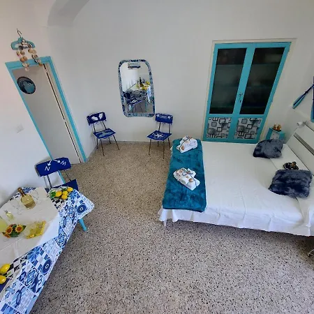 Lejlighed Don Ciccio's House Amalfi