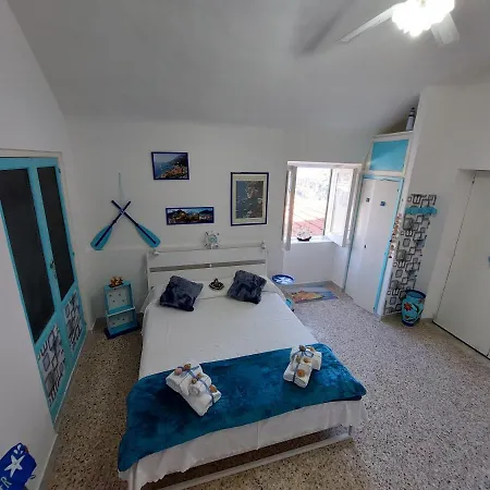 Don Ciccio's House Lejlighed
