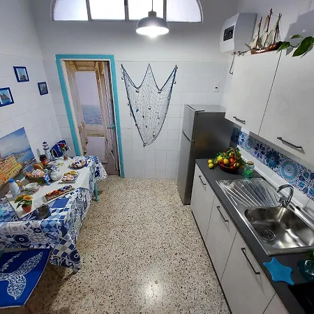 Lejlighed Don Ciccio's House Amalfi