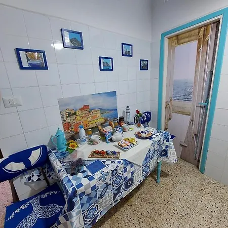 Don Ciccio's House Lejlighed *
