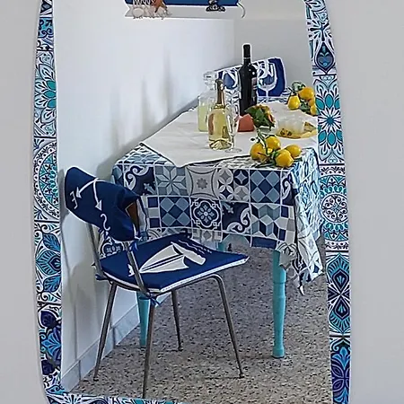 Don Ciccio's House אמאלפי