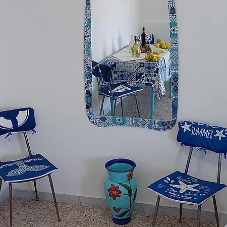 Don Ciccio's House אמאלפי
